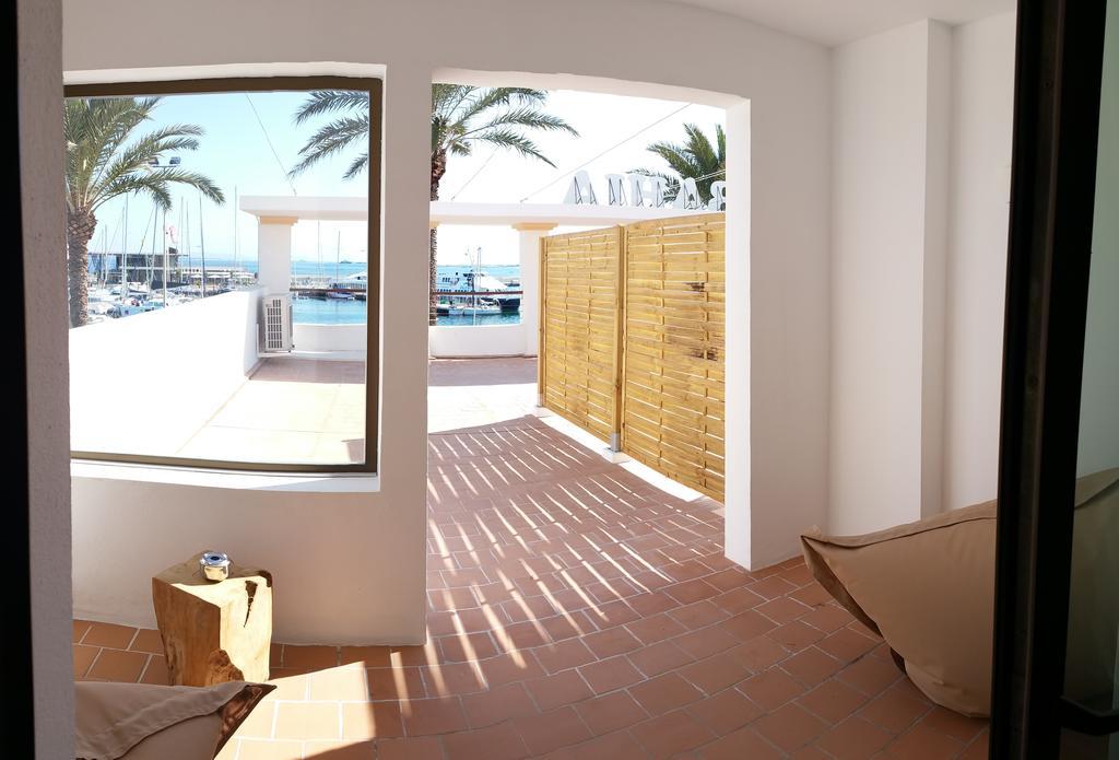 Hotel Bahia La Savina  Room photo