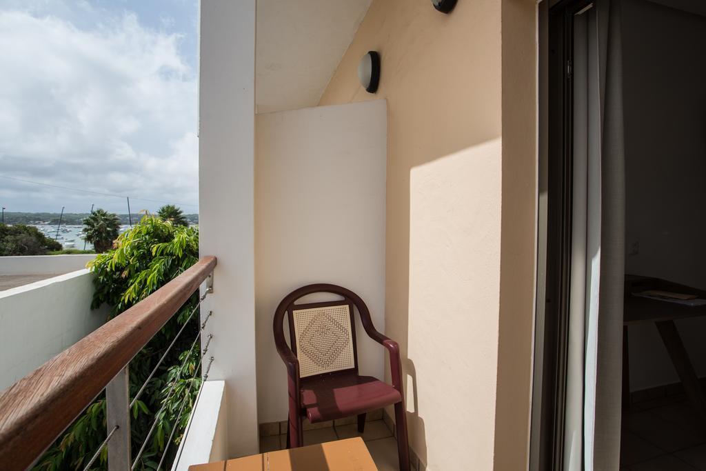 Hotel Bahia La Savina  Exterior photo